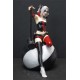 DC Comics Fantasy Figure Gallery Statue 1/6 Harley Quinn (Luis Royo) 26 cm